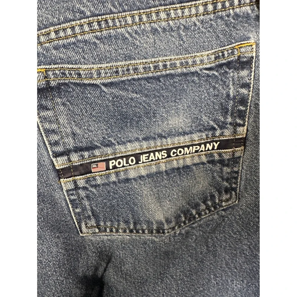 Polo Ralph Lauren polo jeans